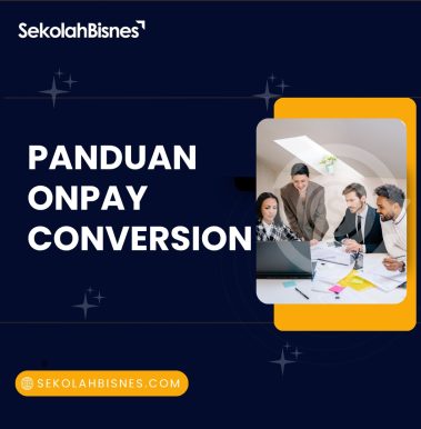 Panduan Onpay Conversion