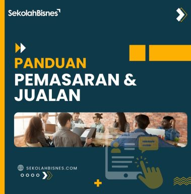 Pemasaran & Jualan