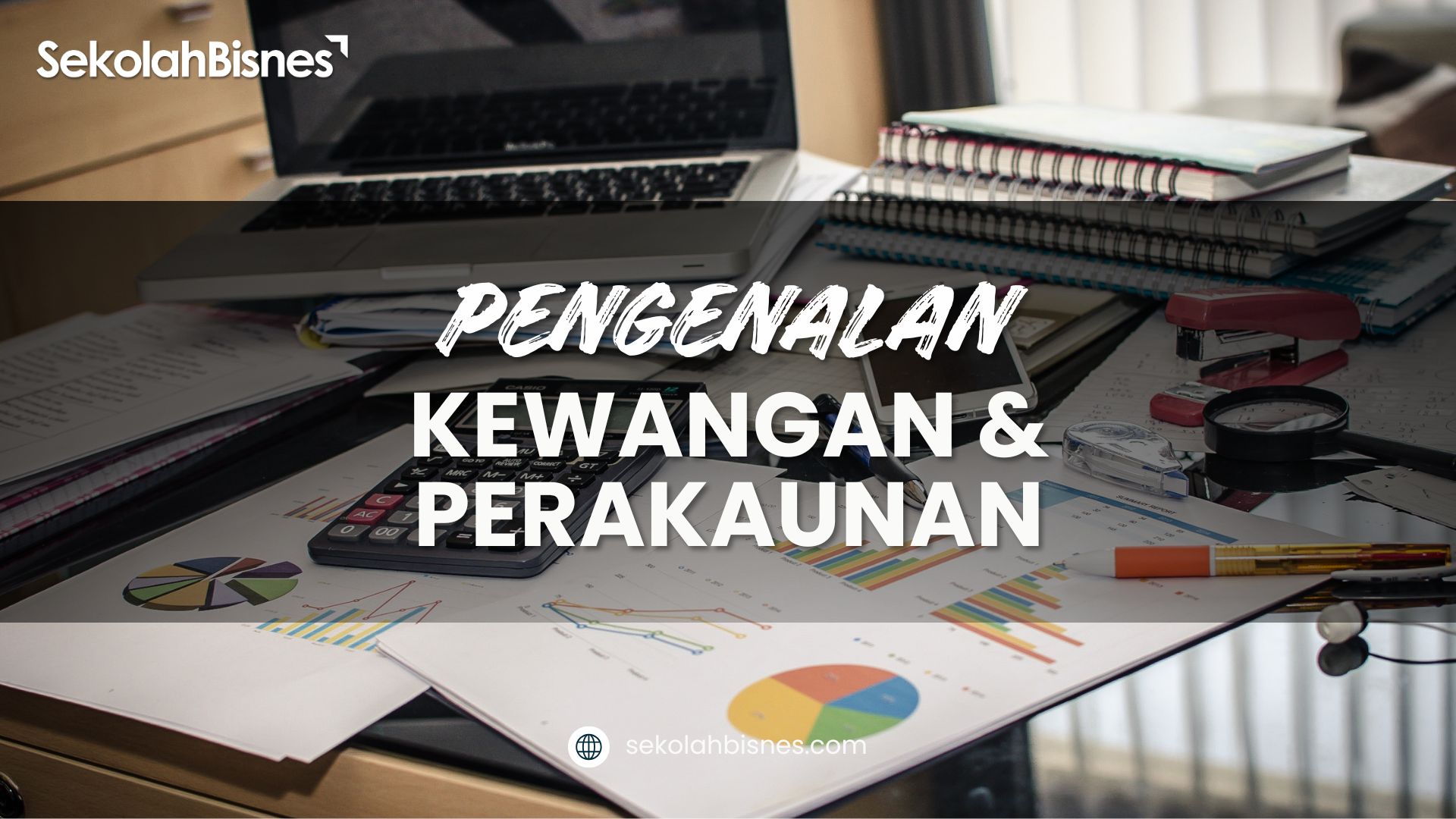 Pengenalan Kewangan & Perakaunan