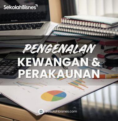 Pengenalan Kewangan & Perakaunan