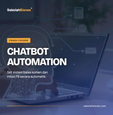 Crash Course Chatbot Automation