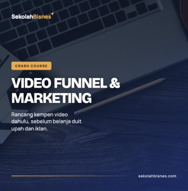 Crash Course - Video Funnel & Marketing